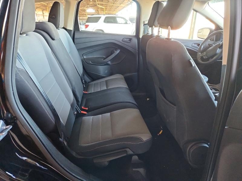 Продаж на аукціоні авто 2018 Ford Escape, vin: 1FMCU0F70JUB55014, номер лоту: 54436256