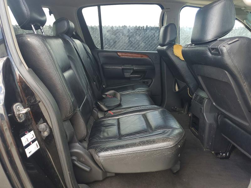 Продаж на аукціоні авто 2008 Infiniti Qx56, vin: 5N3AA08C48N914074, номер лоту: 54769006