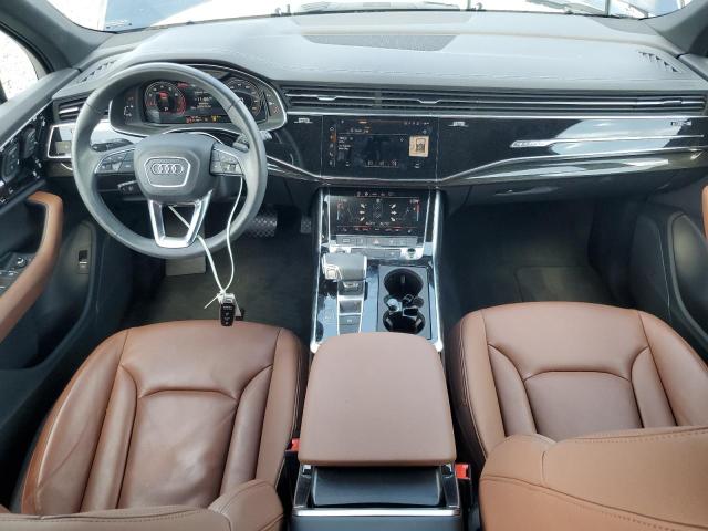 53923296 :رقم المزاد ، WA1ACBF77RD008737 vin ، 2024 Audi Q7 مزاد بيع