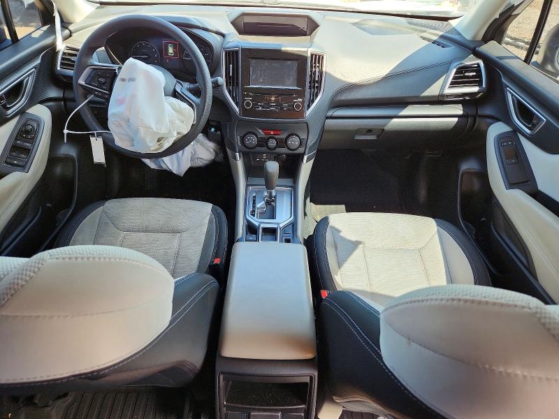 Продажа на аукционе авто 2021 Subaru Forester, vin: JF2SKAAC8MH497115, номер лота: 55032796