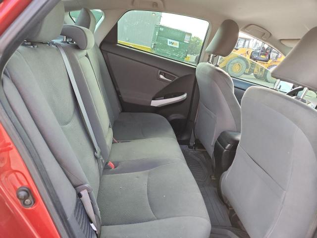 2012 Toyota Prius მანქანა იყიდება აუქციონზე, vin: JTDKN3DUXC5448066, აუქციონის ნომერი: 54349896