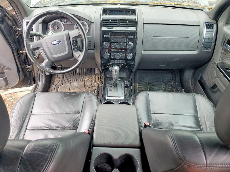 Продаж на аукціоні авто 2010 Ford Escape, vin: 1FMCU0EG0AKA55587, номер лоту: 53378806