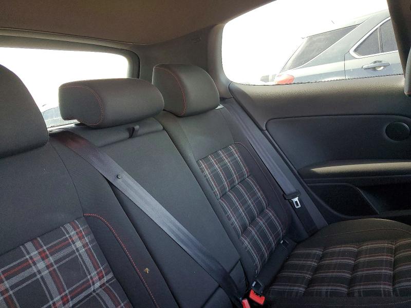 Продаж на аукціоні авто 2013 Volkswagen Gti, vin: WVWFD7AJ1DW059608, номер лоту: 51763006