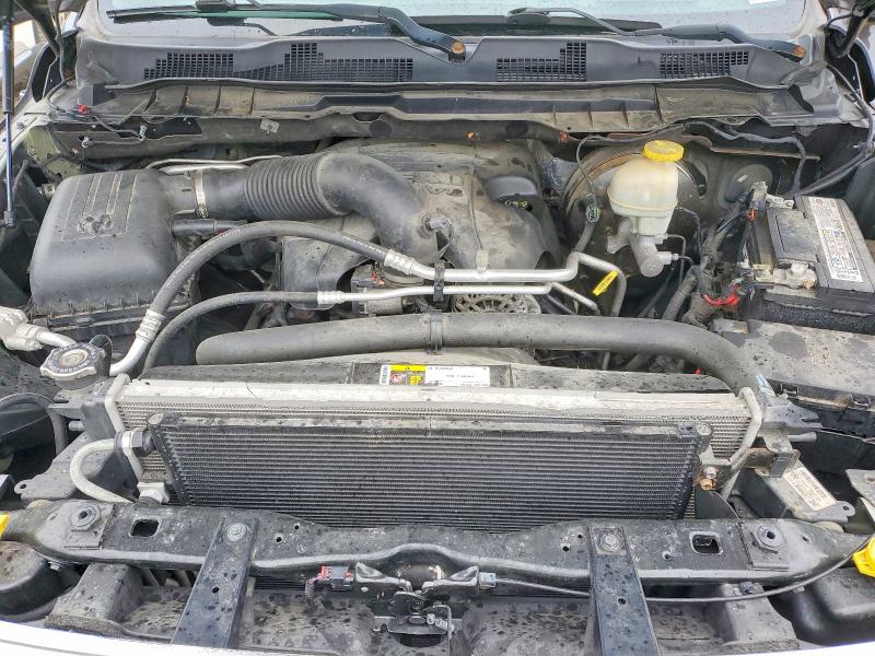 Продаж на аукціоні авто 2017 Ram 1500, vin: 1C6RR7GT0HS665686, номер лоту: 53560786
