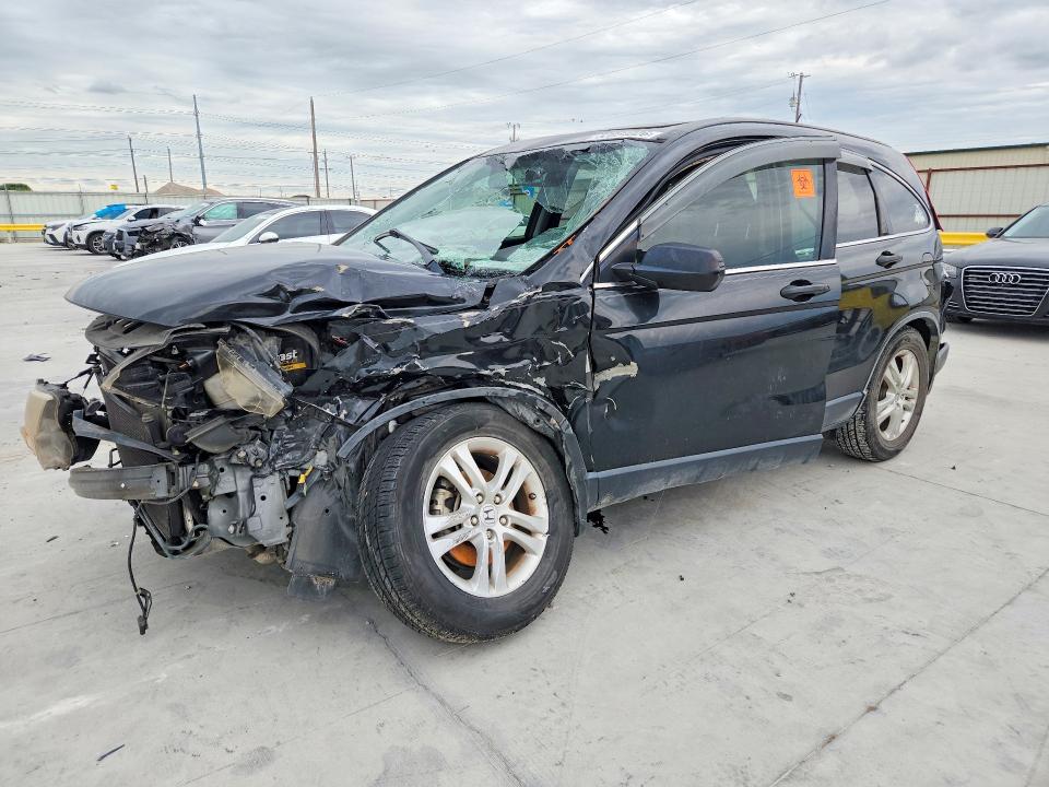 Aukcja sprzedaży 2011 Honda Cr-v, vin: JHLRE4H58BC032554, numer aukcji: 52054026