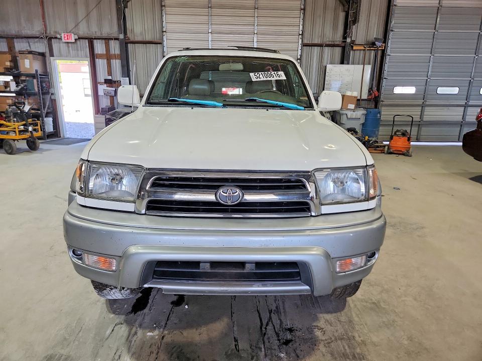 Продажа на аукционе авто 1999 Toyota 4runner, vin: JT3HN87R0X0247847, номер лота: 52100616