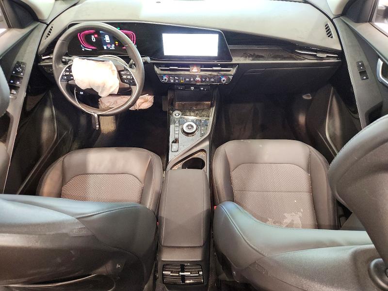 Продажа на аукционе авто 2024 Kia Niro, vin: KNDCS3LF9R5127760, номер лота: 54204426