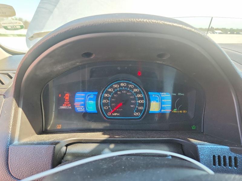 2011 Ford Fusion მანქანა იყიდება აუქციონზე, vin: 3FADP0L33BR154259, აუქციონის ნომერი: 52151196
