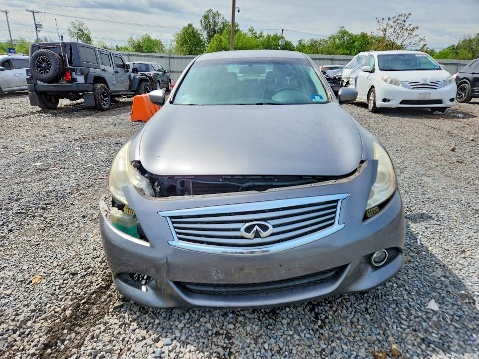 Aukcja sprzedaży 2010 Infiniti G37 Sedan, vin: JN1CV6AR0AM451103, numer aukcji: 54589296