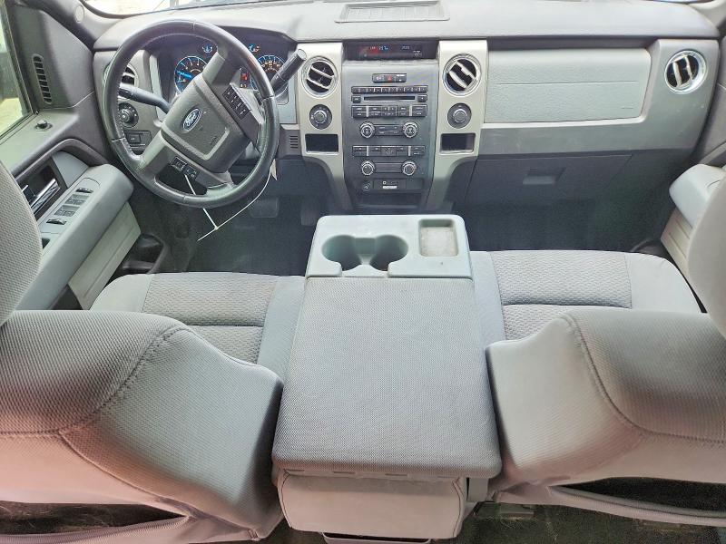 Aukcja sprzedaży 2012 Ford F150, vin: 1FTFW1ET7CKE20624, numer aukcji: 54021626