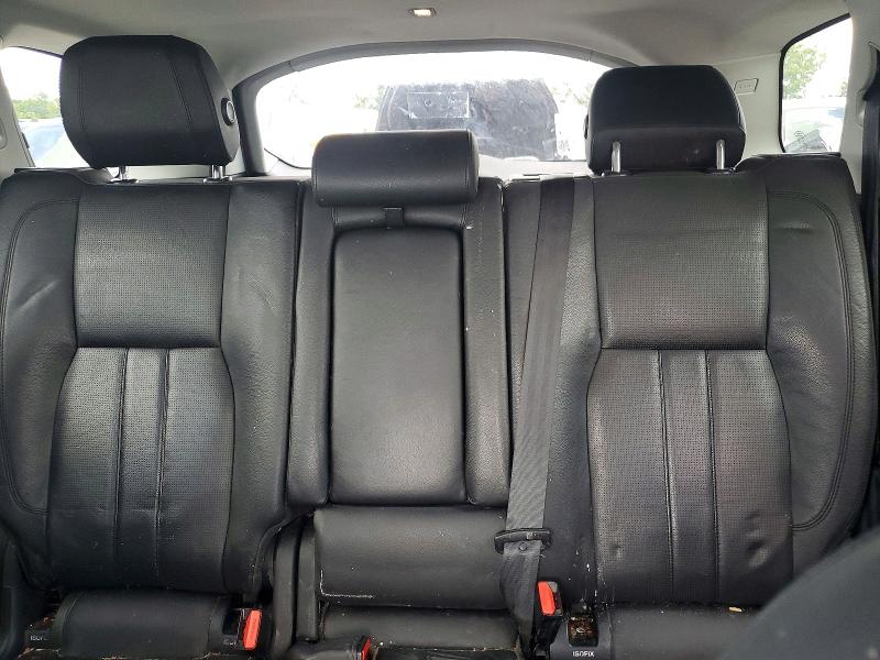 Aukcja sprzedaży 2017 Land Rover Discovery Sport, vin: SALCR2BG7HH713380, numer aukcji: 54192606