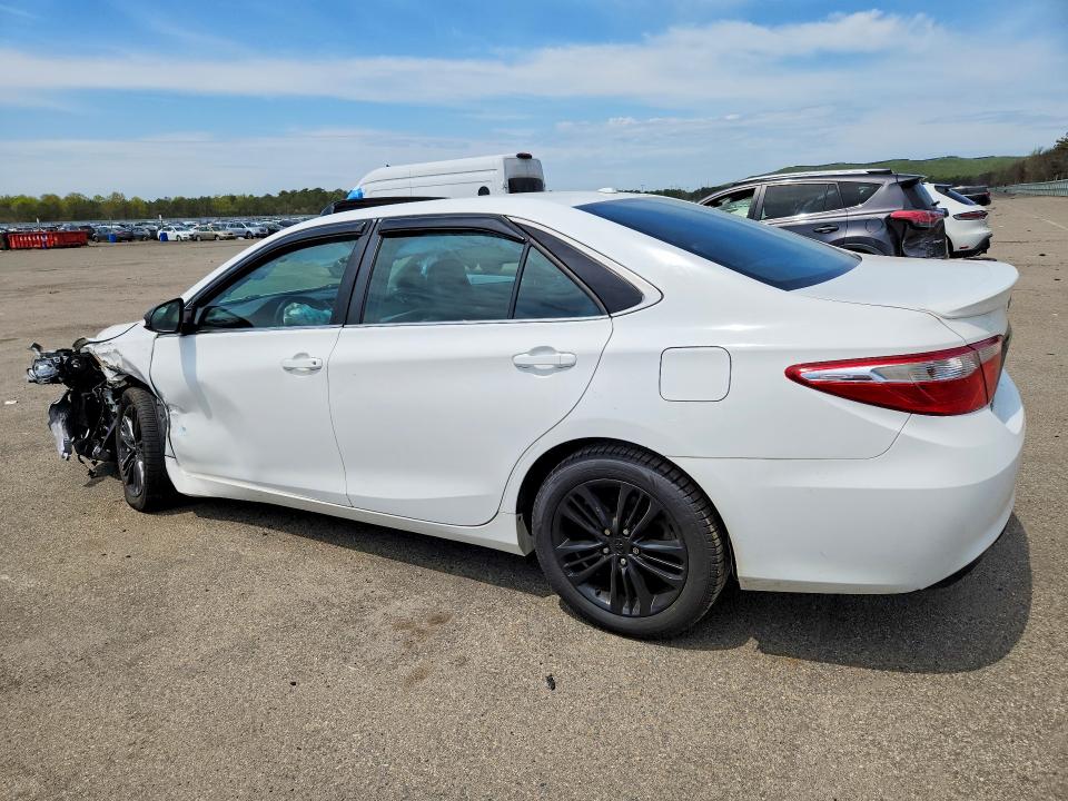 Продажа на аукционе авто 2015 Toyota Camry, vin: 4T1BF1FK0FU900559, номер лота: 52419386