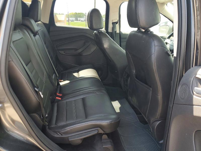 Aukcja sprzedaży 2017 Ford Escape, vin: 1FMCU0J96HUC31001, numer aukcji: 52554986