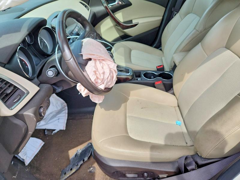 Продажа на аукционе авто 2016 Buick Verano, vin: 1G4PR5SK5G4117636, номер лота: 51989386