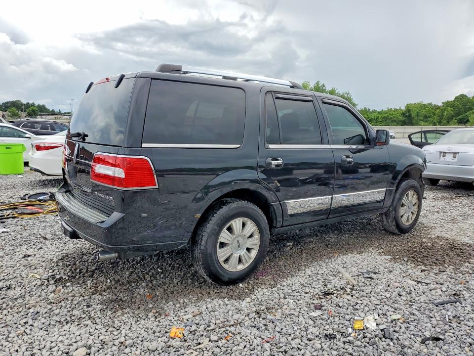 Aukcja sprzedaży 2012 Lincoln Navigator, vin: 5LMJJ2H56CEL08819, numer aukcji: 55044056