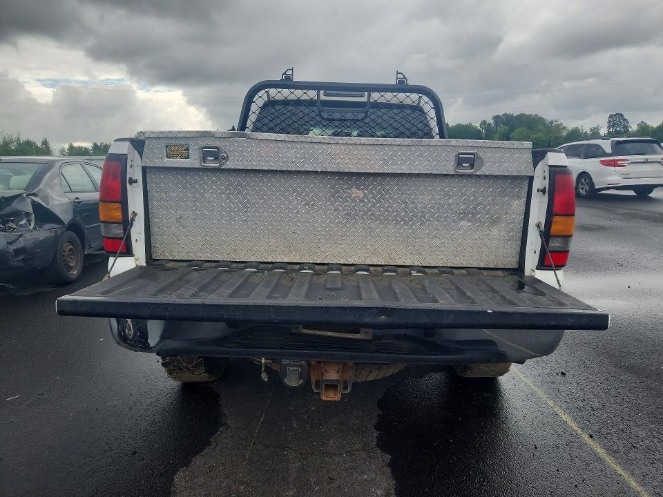 Aukcja sprzedaży 2005 Gmc Sierra, vin: 1GTHK23285F865437, numer aukcji: 54317336