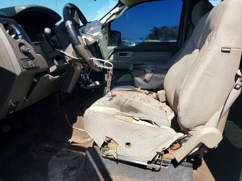 Aukcja sprzedaży 2010 Ford F150, vin: 1FTEW1E88AFB34097, numer aukcji: 51955516