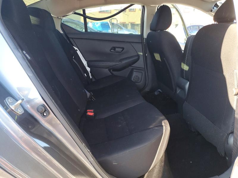 Aukcja sprzedaży 2025 Nissan Sentra, vin: 3N1AB8BV6SY254815, numer aukcji: 53035176