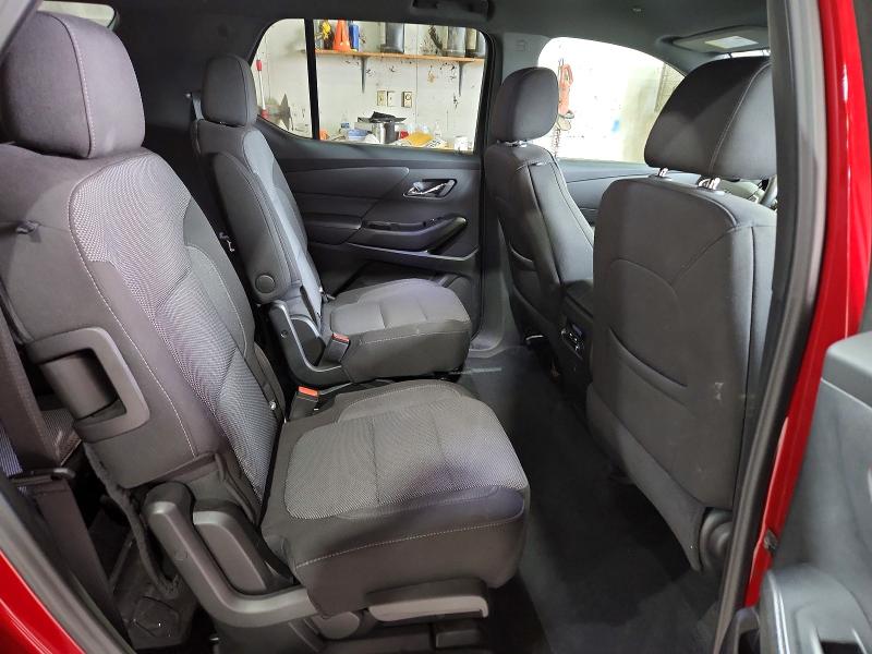 Продаж на аукціоні авто 2023 Chevrolet Traverse, vin: 1GNEVGKW3PJ214218, номер лоту: 52204546