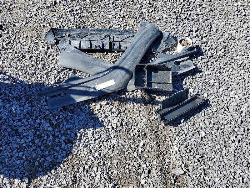 Продажа на аукционе авто 2016 Tesla Model X, vin: 5YJXCBE27GF021807, номер лота: 51887146