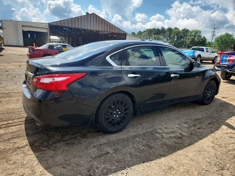 55699106 :رقم المزاد ، 1N4AL3AP7GC205970 vin ، 2016 Nissan Altima مزاد بيع