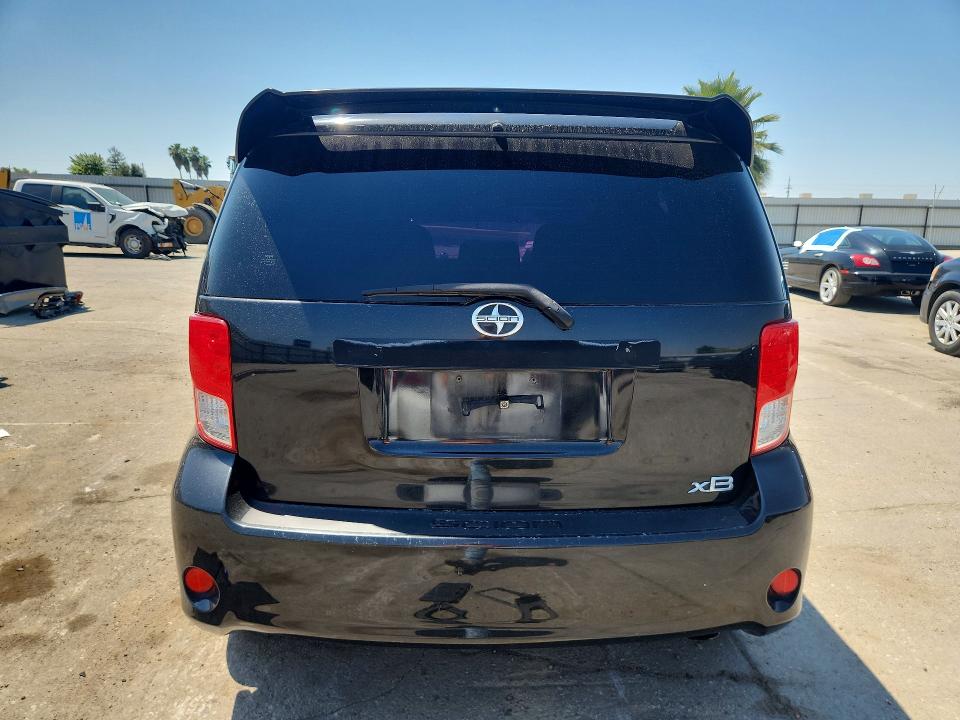 Aukcja sprzedaży 2012 Scion Xb, vin: JTLZE4FE3CJ026775, numer aukcji: 52395826