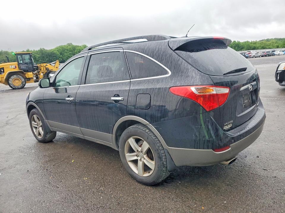 Продажа на аукционе авто 2011 Hyundai Veracruz, vin: KM8NU4CCXBU149109, номер лота: 52504326