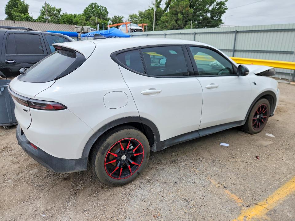 Aukcja sprzedaży 2025 Dodge Hornet, vin: ZACNDFAN1S3A46626, numer aukcji: 54527996
