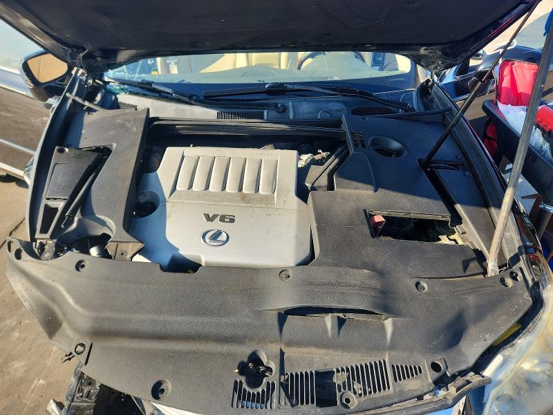 2010 Lexus Es მანქანა იყიდება აუქციონზე, vin: JTHBK1EG6A2408859, აუქციონის ნომერი: 55455276