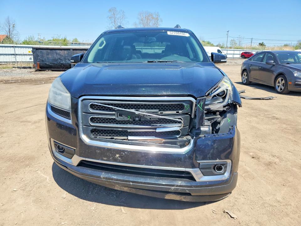 Aukcja sprzedaży 2014 Gmc Acadia, vin: 1GKKVRKD5EJ223218, numer aukcji: 52200496
