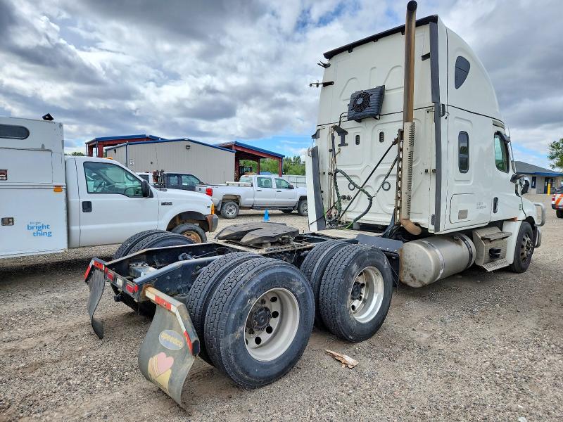 Продаж на аукціоні авто 2022 Freightliner Cascadia 126, vin: 3AKJHHDR6NSNG9521, номер лоту: 54113816
