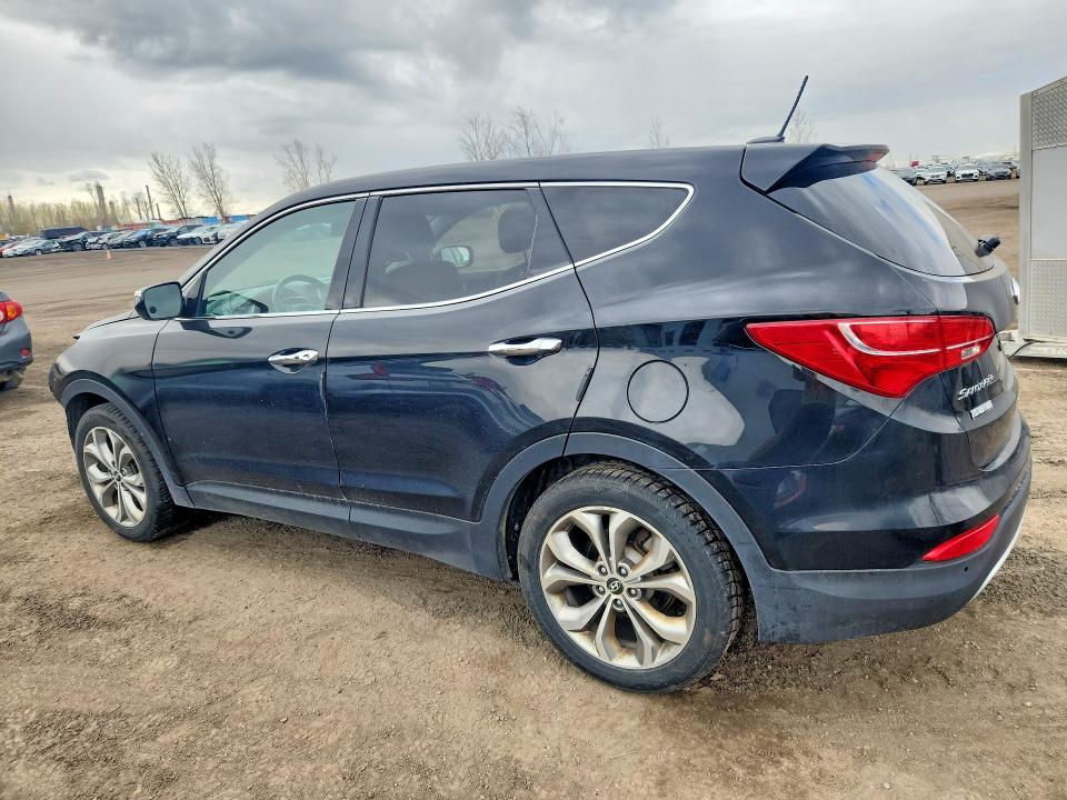 Aukcja sprzedaży 2013 Hyundai Santa Fe Sport, vin: 5XYZUDLAXDG034731, numer aukcji: 51959936