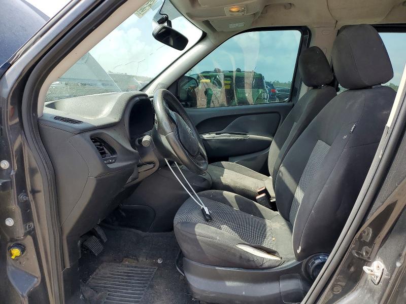Aukcja sprzedaży 2015 Ram Promaster City, vin: ZFBERFAT0F6966347, numer aukcji: 53110866
