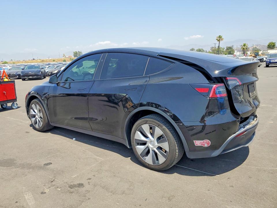 Aukcja sprzedaży 2023 Tesla Model Y, vin: 7SAYGDEE3PF886453, numer aukcji: 52122916