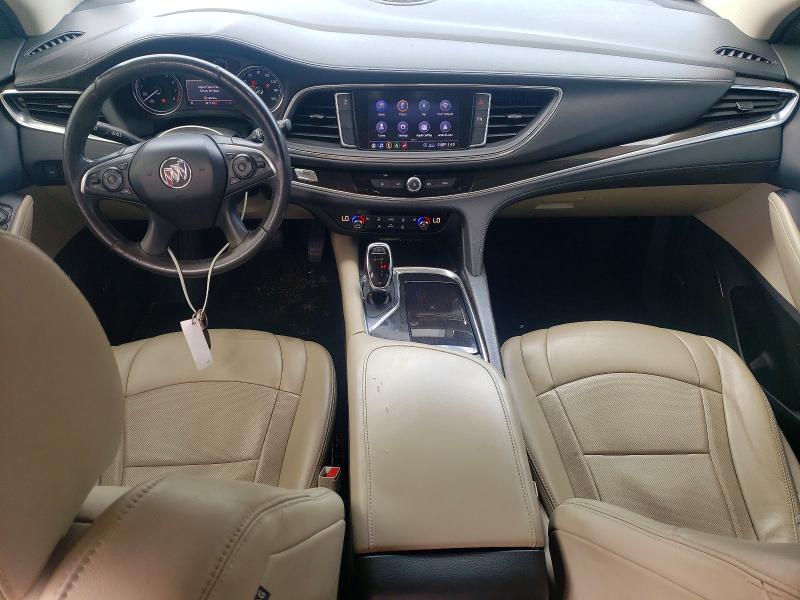 Продажа на аукционе авто 2020 Buick Enclave, vin: 5GAERBKW4LJ120974, номер лота: 53986756