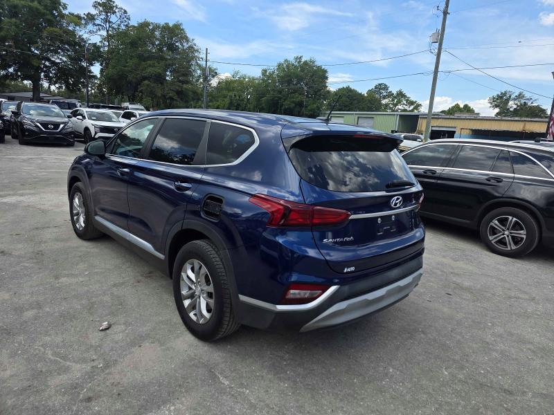 Продаж на аукціоні авто 2020 Hyundai Santa Fe, vin: 5NMS23AD4LH175264, номер лоту: 54877356