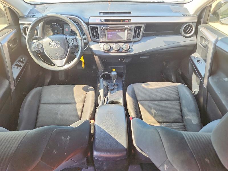 Продаж на аукціоні авто 2018 Toyota Rav4, vin: JTMZFREV0JJ169459, номер лоту: 55502766