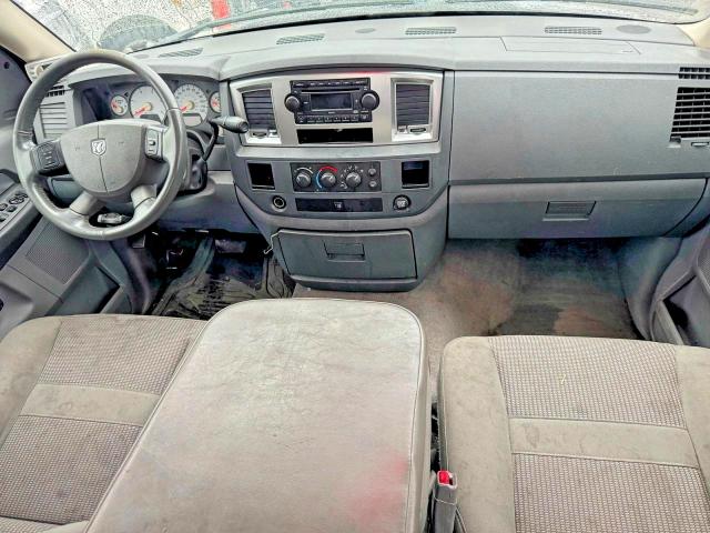 54532946 :رقم المزاد ، 3D7ML48A37G793593 vin ، 2007 Dodge Ram 3500 مزاد بيع