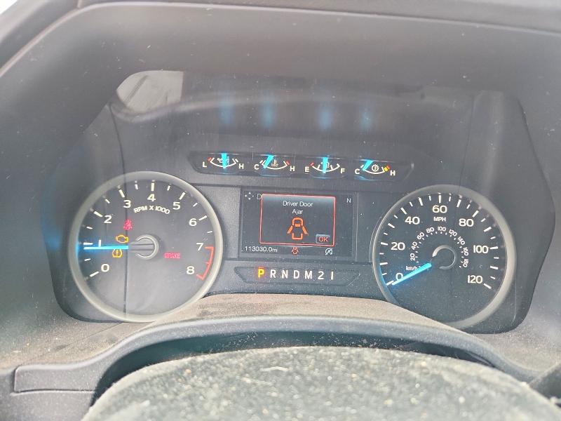 Aukcja sprzedaży 2019 Ford F150, vin: 1FTEW1EB7KFC10468, numer aukcji: 53298476