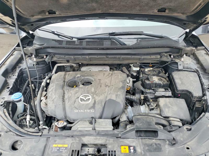 Aukcja sprzedaży 2021 Mazda Cx-5, vin: JM3KFBDMXM0361314, numer aukcji: 52228346