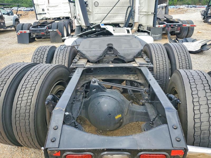 Aukcja sprzedaży 2025 Volvo Vnr, vin: 4V4WC9EH3SN660354, numer aukcji: 52363956