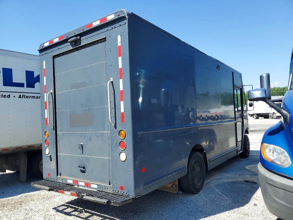 2020 Freightliner Mt45 Chassis მანქანა იყიდება აუქციონზე, vin: 4UZAC2EA3LCMH6049, აუქციონის ნომერი: 50575346