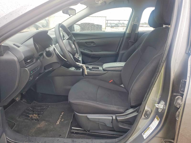 Aukcja sprzedaży 2024 Nissan Sentra, vin: 3N1AB8BV3RY308405, numer aukcji: 51994216