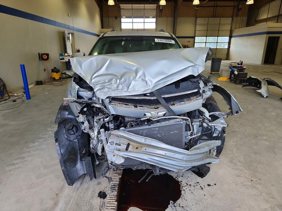 Aukcja sprzedaży 2012 Chevrolet Equinox, vin: 2GNFLNE57C6346942, numer aukcji: 53470006