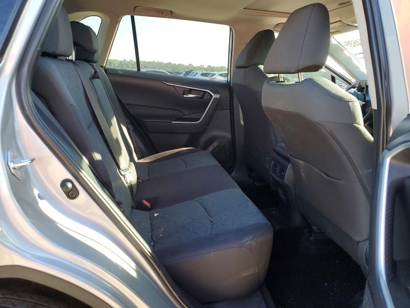 Aukcja sprzedaży 2025 Toyota Rav4, vin: 2T3W1RFV6SW409519, numer aukcji: 51964636