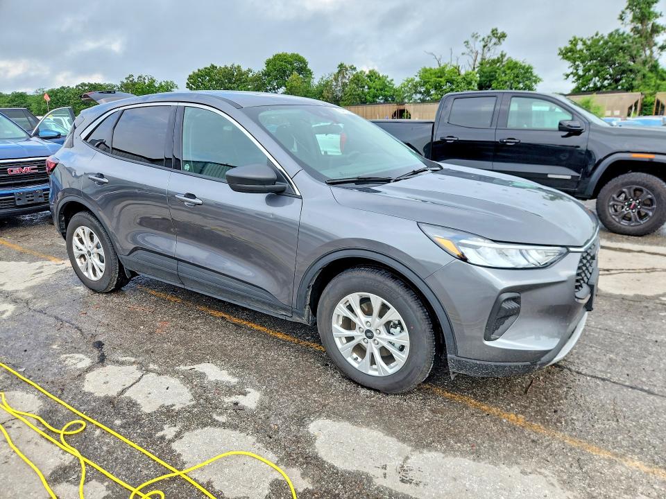 Продажа на аукционе авто 2023 Ford Escape, vin: 1FMCU0GN5PUA71468, номер лота: 55413256