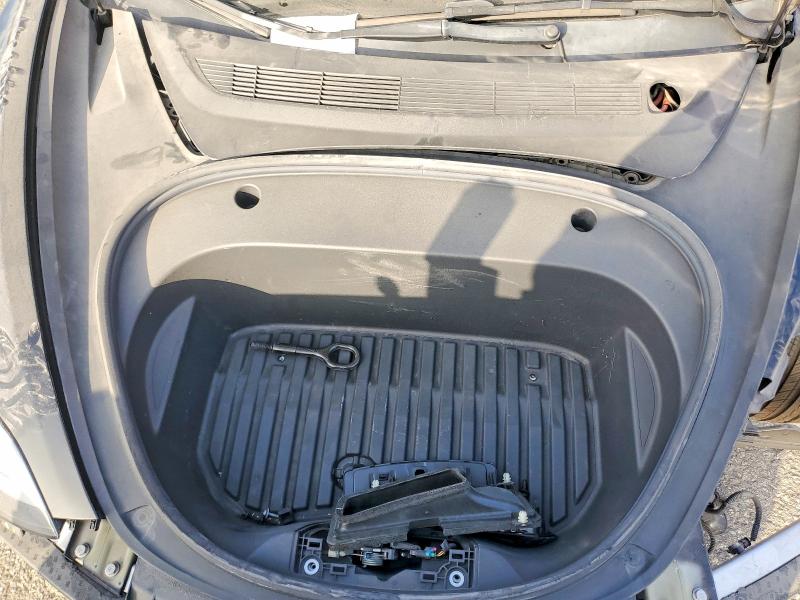 52186616 :رقم المزاد ، 5YJ3E1EAXPF507439 vin ، 2023 Tesla Model 3 مزاد بيع
