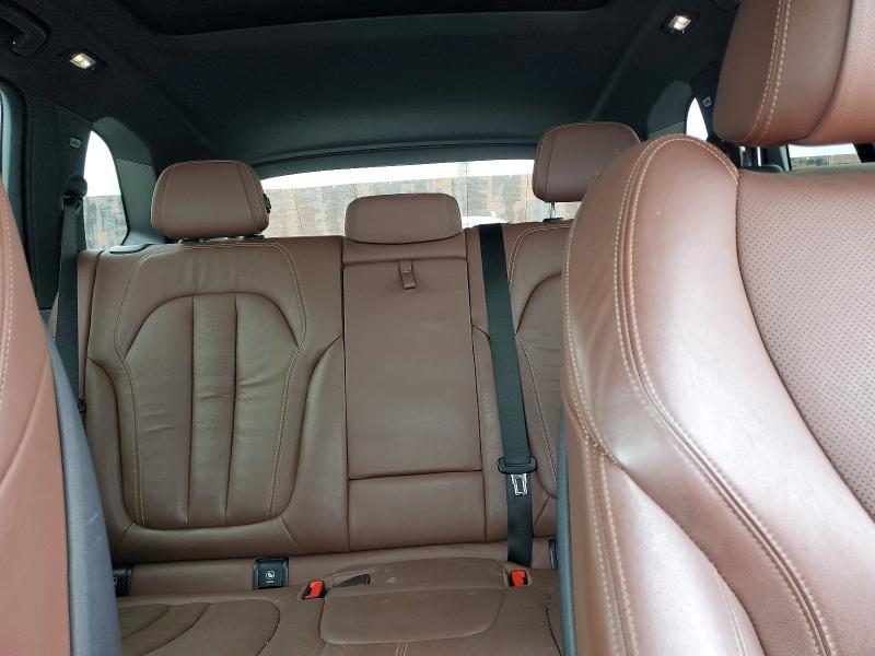 Продажа на аукционе авто 2020 Bmw X5, vin: 5UXCR6C06L9C52533, номер лота: 53974386