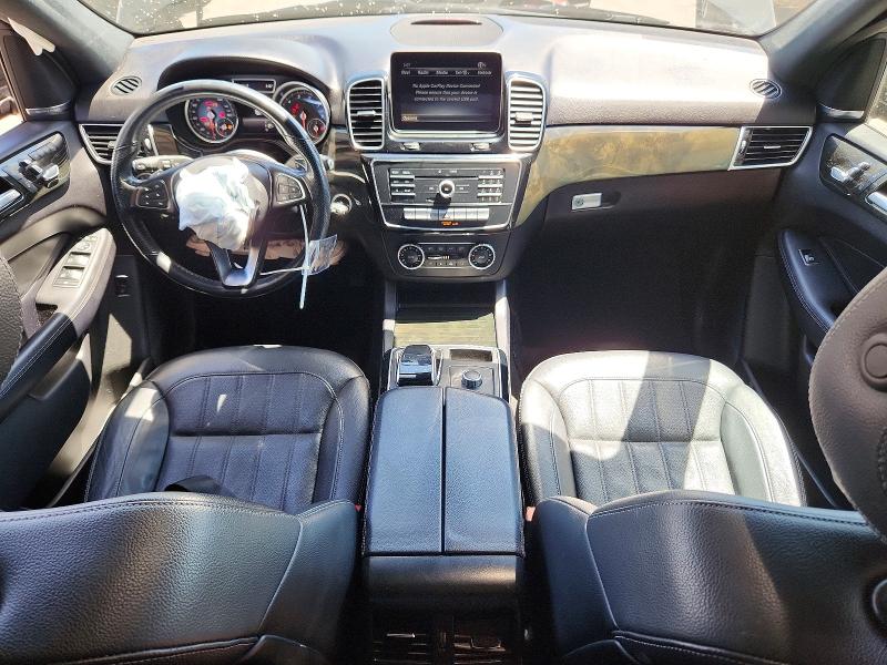 Продаж на аукціоні авто 2018 Mercedes-benz Gle, vin: 4JGDA5JB5JB172408, номер лоту: 54474006