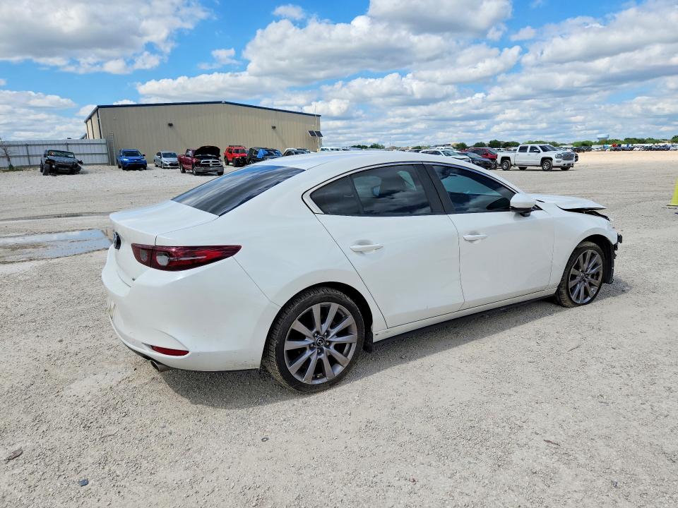 Aukcja sprzedaży 2020 Mazda 3, vin: 3MZBPACL2LM132059, numer aukcji: 53219136